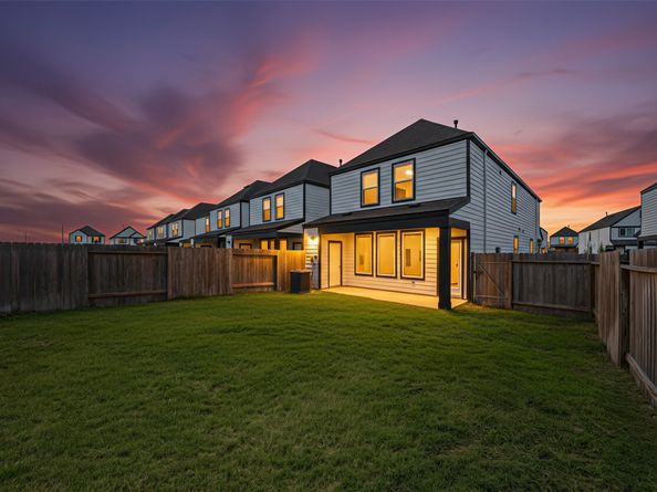 12315 Brandenburg Gate Drive, Houston TX 77047