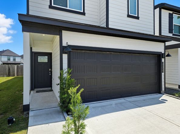 12315 Brandenburg Gate Drive, Houston TX 77047