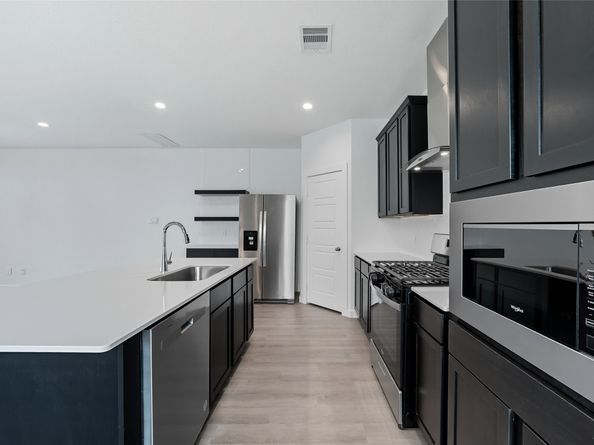 12315 Brandenburg Gate Drive, Houston TX 77047