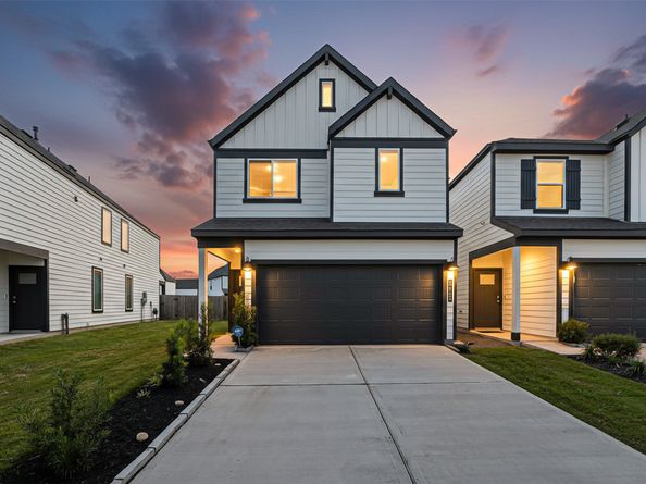 12315 Brandenburg Gate Drive, Houston TX 77047