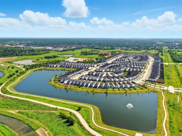 12315 Brandenburg Gate Drive, Houston TX 77047