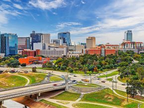 12315 Brandenburg Gate Drive, Houston TX 77047