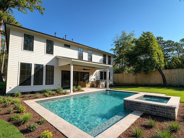 9851 Warwana Road, Houston TX 77080
