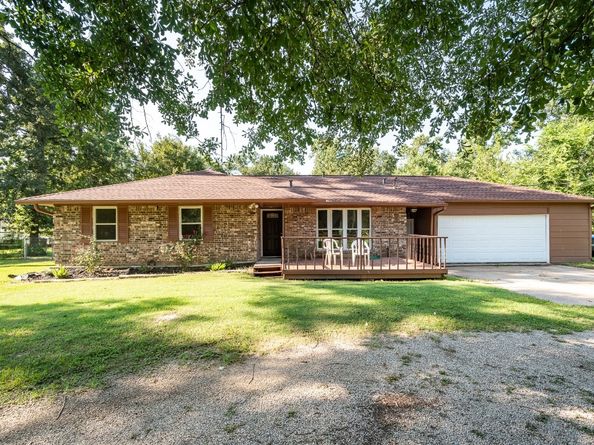 23440 Joseph Drive, Porter TX 77365