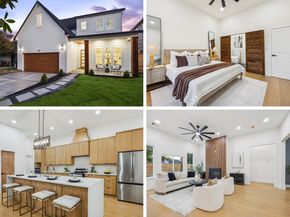 206 Milwaukee Street, Houston TX 77009