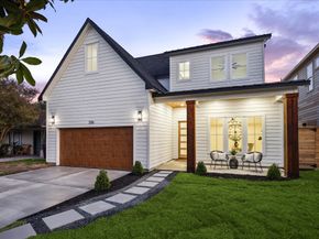 206 Milwaukee Street, Houston TX 77009