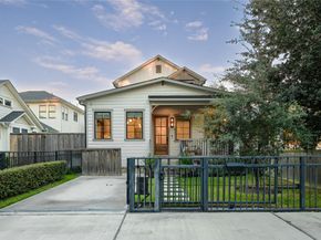 1512 Ashland Street, Houston TX 77008