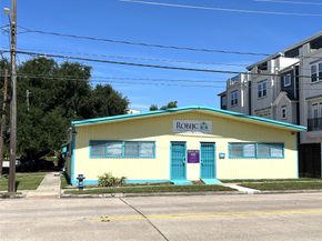 2501 Mcgowen Street, Houston TX 77004