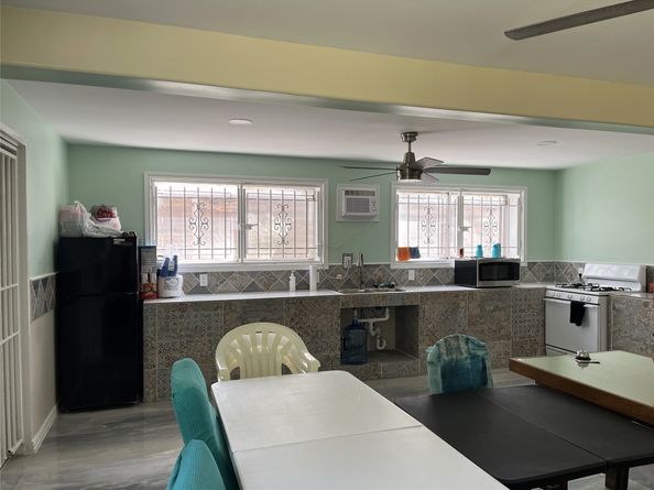 2501 Mcgowen Street, Houston TX 77004