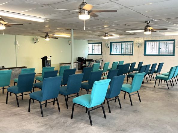 2501 Mcgowen Street, Houston TX 77004