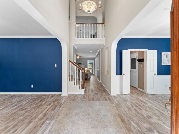 1615 Noble Pointe Drive, Spring TX 77379