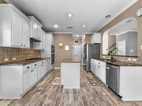 1615 Noble Pointe Drive, Spring TX 77379