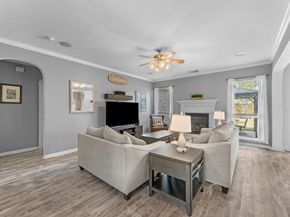 1615 Noble Pointe Drive, Spring TX 77379