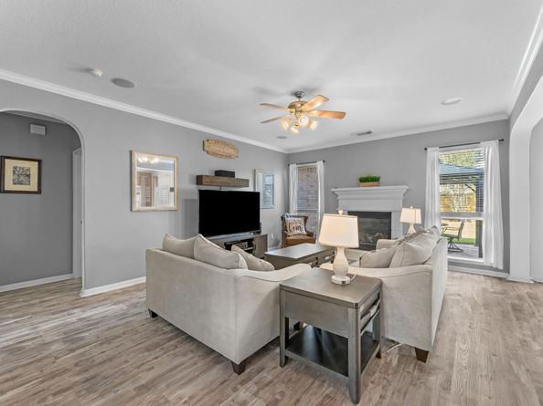 1615 Noble Pointe Drive, Spring TX 77379