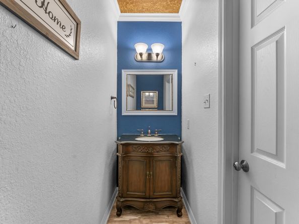 1615 Noble Pointe Drive, Spring TX 77379