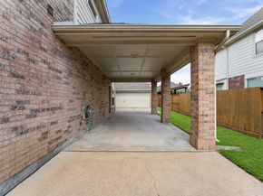 1615 Noble Pointe Drive, Spring TX 77379