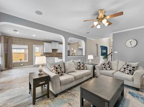 1615 Noble Pointe Drive, Spring TX 77379