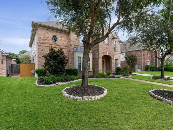 1615 Noble Pointe Drive, Spring TX 77379