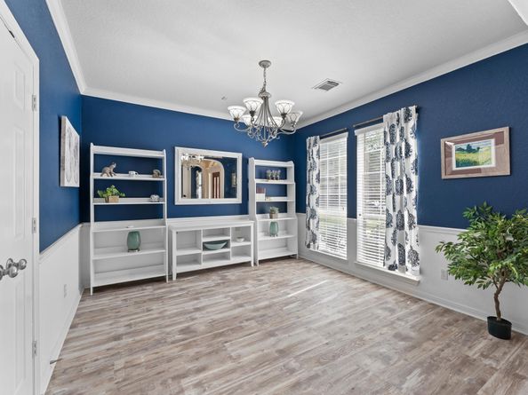 1615 Noble Pointe Drive, Spring TX 77379