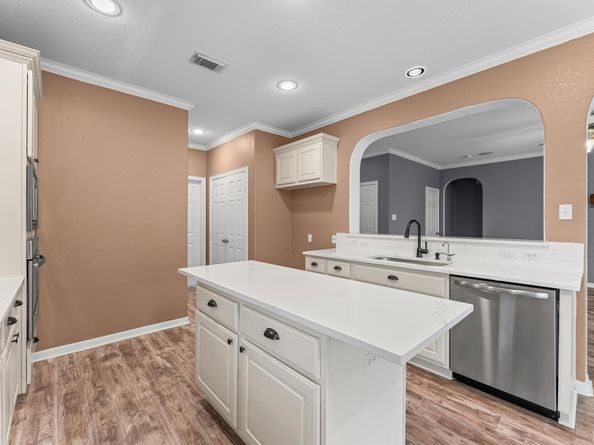 1615 Noble Pointe Drive, Spring TX 77379