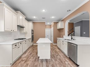 1615 Noble Pointe Drive, Spring TX 77379