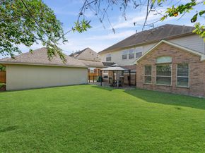 1615 Noble Pointe Drive, Spring TX 77379