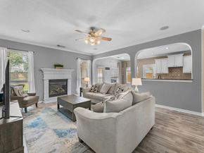 1615 Noble Pointe Drive, Spring TX 77379