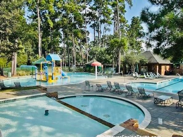 1615 Noble Pointe Drive, Spring TX 77379