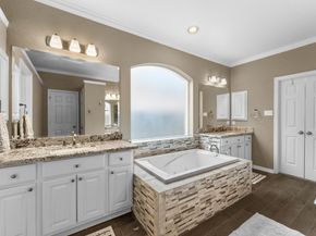 1615 Noble Pointe Drive, Spring TX 77379