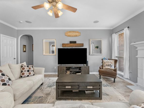 1615 Noble Pointe Drive, Spring TX 77379