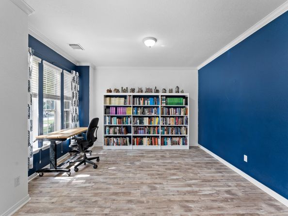 1615 Noble Pointe Drive, Spring TX 77379