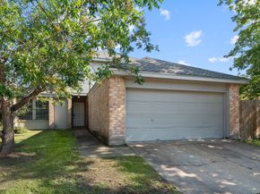 8514 Deer Meadow Drive, Houston TX 77071