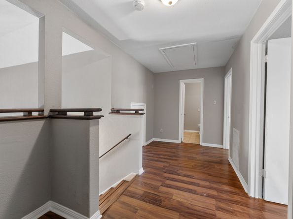 8514 Deer Meadow Drive, Houston TX 77071