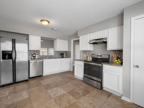 8514 Deer Meadow Drive, Houston TX 77071