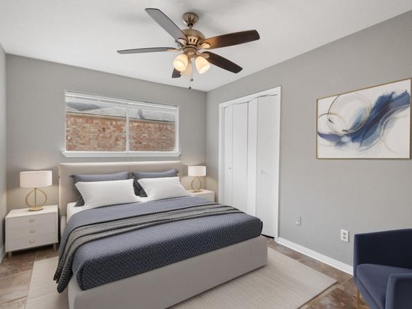 8514 Deer Meadow Drive, Houston TX 77071