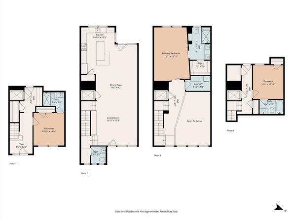 9627 Towne Lake Parkway, Cypress TX 77433