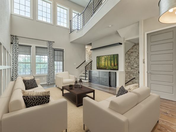 9627 Towne Lake Parkway, Cypress TX 77433