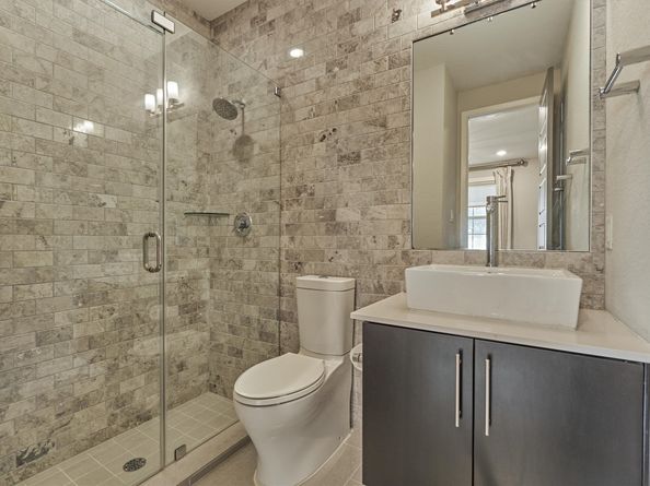 9627 Towne Lake Parkway, Cypress TX 77433