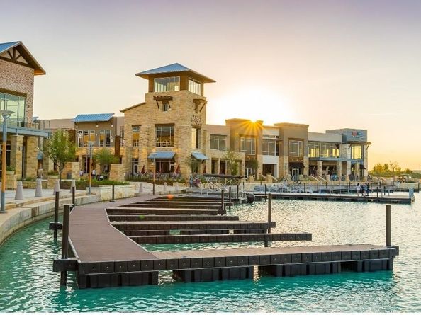 9627 Towne Lake Parkway, Cypress TX 77433