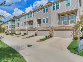 9627 Towne Lake Parkway, Cypress TX 77433