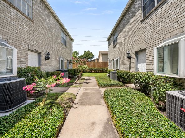 7617 Cambridge Street 7617, Houston TX 77054