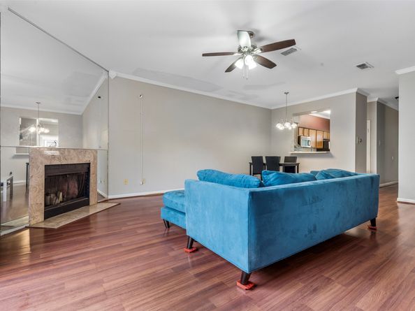 7617 Cambridge Street 7617, Houston TX 77054