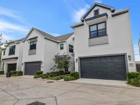 8706 Ojeman Creek Lane, Houston TX 77055