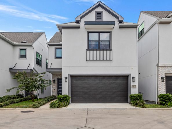 8706 Ojeman Creek Lane, Houston TX 77055