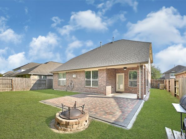 21339 Russell Chase Drive, Porter TX 77365