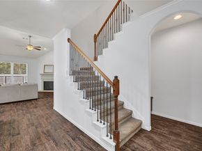21339 Russell Chase Drive, Porter TX 77365