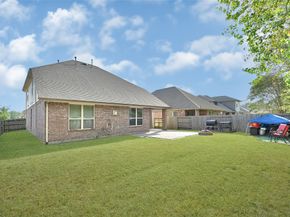 21339 Russell Chase Drive, Porter TX 77365
