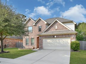 21339 Russell Chase Drive, Porter TX 77365