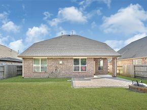 21339 Russell Chase Drive, Porter TX 77365