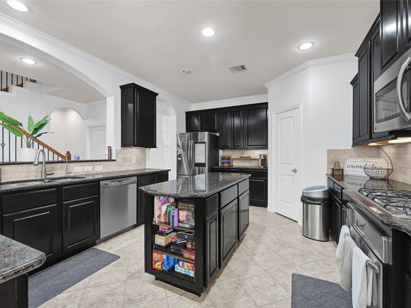 21339 Russell Chase Drive, Porter TX 77365